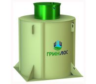 Гринлос Аэро 25 - фото 1