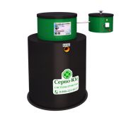 Эко-Енот Аэро 3 - фото 1