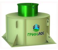 Гринлос Аэро 10 - фото 1