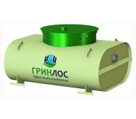 Гринлос Аэро Лайт 9 НК - фото 1