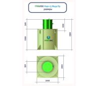 Гринлос Аэро 25 Пр Миди - фото 5